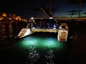 escursioni barca a vela salento