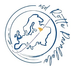 Vela e Pesca in Salento Logo