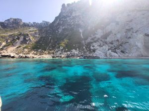 Settimana a vela in Grecia Salento Albania