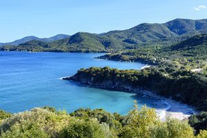 Settimana a vela in Grecia Salento Albania