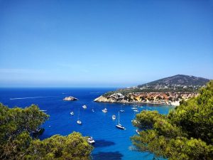 Settimana a vela in Grecia Salento Albania