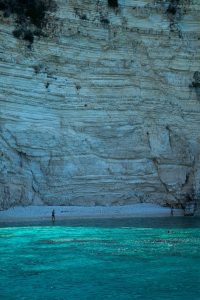 Settimana a vela in Grecia Salento Albania